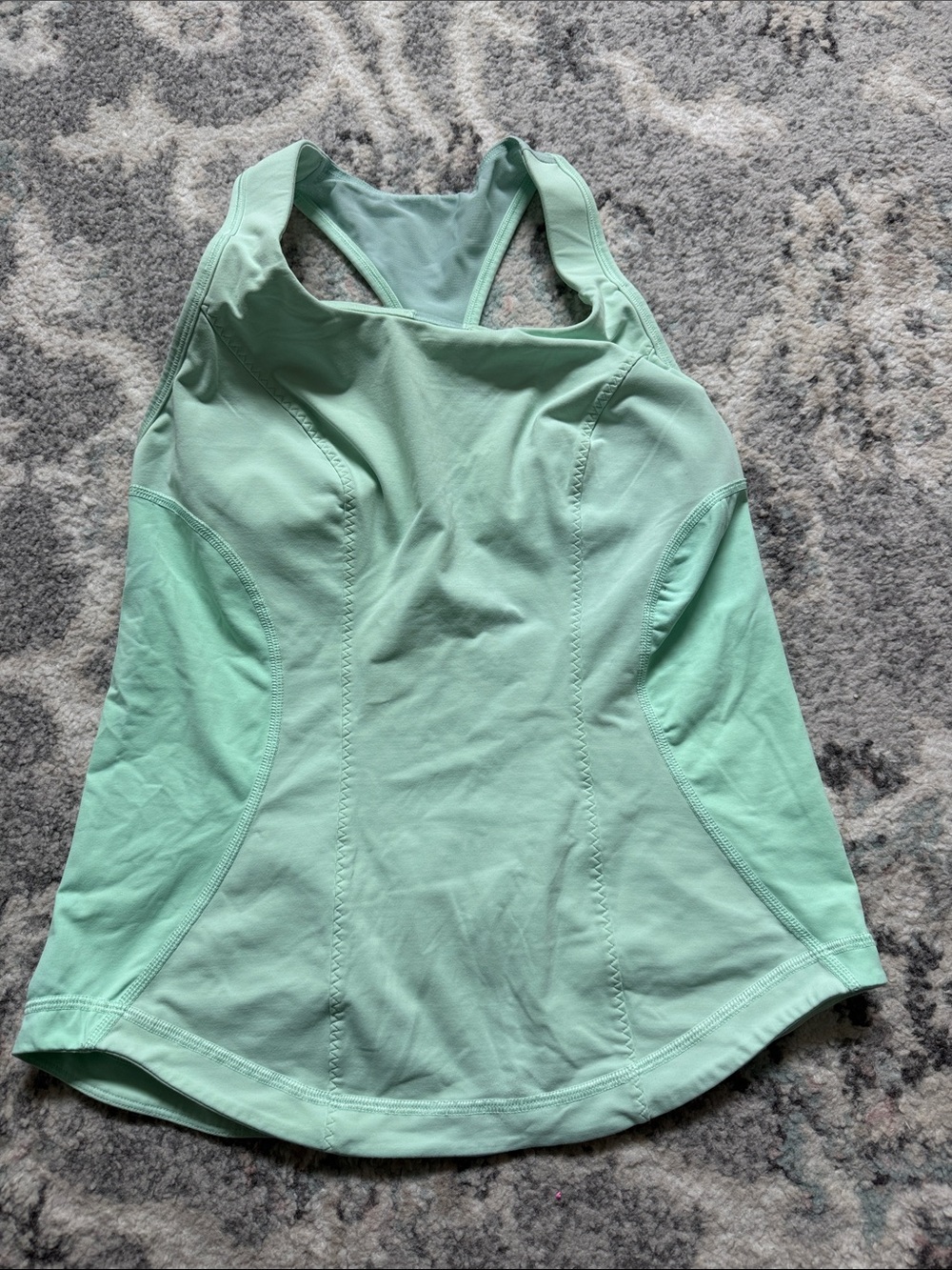 Lululemon Tank Top Size 8